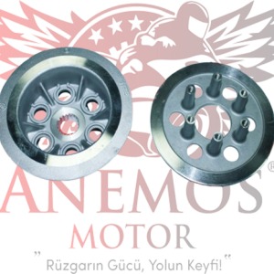 CF MOTO NK 250 DEBRİYAJ TABLA