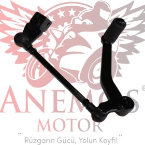 CF 250 SR VİTES KOLU