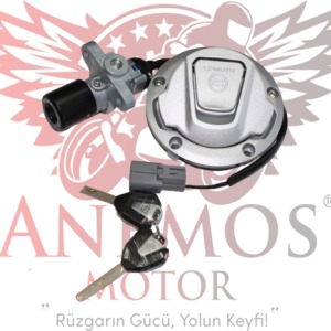 CF MOTO 450 SR KONTAK SETİ SIFIR