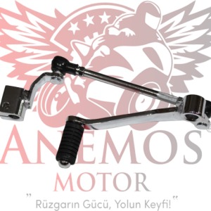CF 250 NK VİTES KOLU