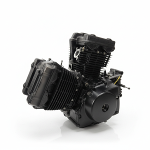 Hyosung GT250R Komple Motor Çıkma Rektefiyeli