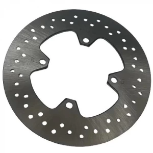 CF MOTO NK 400 Arka Fren Diski Orijinal