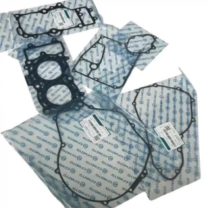 CF MOTO NK 400 Conta Set Orijinal