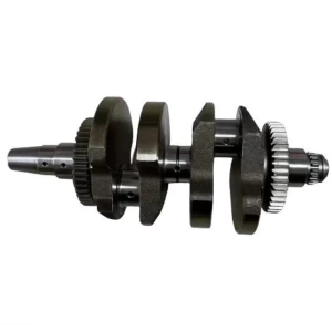 CF MOTO NK 400 Krank Orijinal