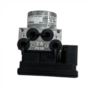 CF MOTO NK 250 ABS Modulü E5 Orijinal