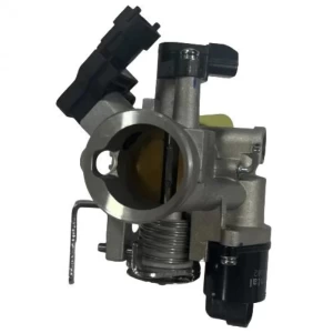 CF MOTO NK 250 Enjeksiyon Gövdesi E4 Orijinal