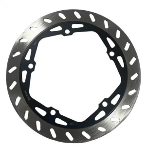 CF MOTO NK 250 E5 Ön Fren Diski Orijinal